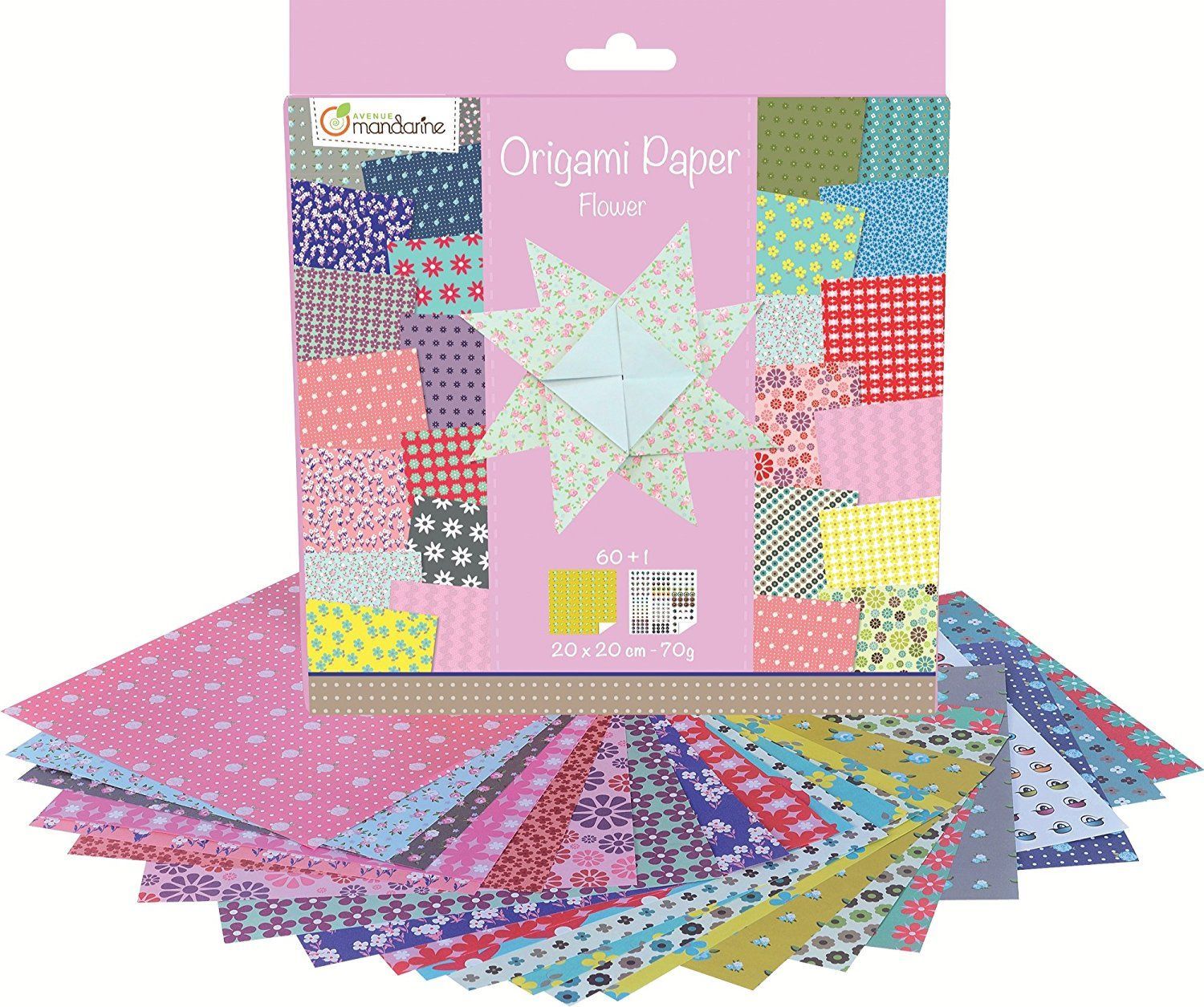 Avenue Mandarine Memory Boccacce – Gioco Educativo Per Bambini Da 2 Anni Con Espressioni Del Viso - 5