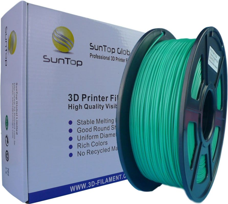 PLA консуматив за 3D принтер Sun Top - store.bg
