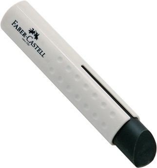 Гума за молив Faber-Castell - store.bg