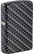   Zippo Carbon Fiber Design