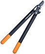 ��������� ������ � ����� � ����� �� ���� Fiskars L74