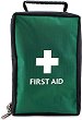 ������� �� ��������� FirstAidbg Drive Safe