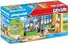 Playmobil City Life - ������� �� ������������ - 