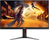 ������� AOC Q27G4ZD