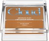 Bell HYPOAllergenic In the Clouds Cream & Powder Cloud Bronze Duo - 