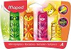 ����� ������� Maped Fluo Peps Mini