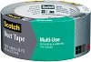 ����������� ������������� ����� Scotch Duct tape - � ������ 48 mm � ������� 9.14 � 27.4 m - 
