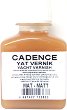      CADENCE