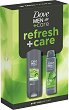 ��������� �������� Dove Men+Care Refresh - 