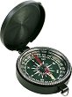 ������ Black Fox Pocket Compass