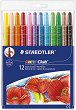 ������� ������� Staedtler Noris Club Twister