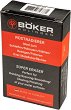 ���� �� ���������� �� ����� Boker Rostradierer