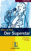 Lektüre - Stufe 1 (A1 - A2) Der Superstar - 