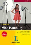 Lekture - Stufe 1 (A1 - A2) Miss Hamburg: ����� + CD - 