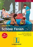 Lekture - Stufe 2 (A2) Schone Ferien: ����� + CD - 