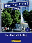 Berliner Platz Neu: ������ ������� �� ������ ���� ���� 1 (A1): ��������: ������� + 2 CD � treffpunkt D-A-CH - 