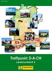 Berliner Platz Neu: ������ ������� �� ������ ���� ���� 2 (A2): Treffpunkt D-A-CH - 