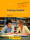 Training TestDaF: �������� �� ���������� �� ������ + 2 CD - 
