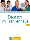 Deutsch im Krankenhaus Neu - ���� A2 - B2: ������� � ������ �������� ������ ���� �� ������ ���� - 