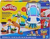 �������� � ������� ���������� �������� - Play-Doh - 