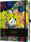 �������� ������ � ������ Castelli Panda - 