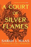 A Court of Silver Flames - 
