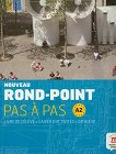 Nouveau Rond-Point. Pas a Pas: ������ ������� �� ������� ���� ���� A2: ������� + ������ �������� - 