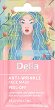 Delia Anti-Wrinkle Peel-Off Face Mask - 