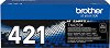   Brother TN-421BK Black