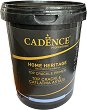 �������� ����� �� ����� ������ CADENCE Top Crackle Primer