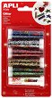   Apli Kids - 6  x 7 g - 