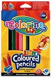 ������ ������ Colorino Kids Jumbo