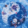    Ideyka -    - 40 x 40 cm - 