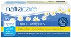 Natracare Cotton Tampons Super - 