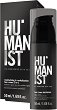 Delia HUMANIST Moisturizing & Revitalization Face Cream 3 in 1 - 