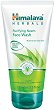 Himalaya Purifying Neem Face Wash - 