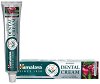 Himalaya Ayurvedic Dental Cream - 