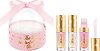 Essence The Most Wonderful Kiss Of The Year Hydra Kiss Lip Oil Set - 