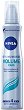 Nivea Volume Care Styling Mousse - 