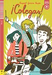 Colegas! - Adolescentes A1 - 