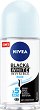 Nivea Black & White Pure Anti-Perspirant Roll-On - 