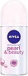 Nivea Pearl & Beauty Anti-Perspirant Roll-On - 
