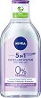 Nivea MicellAIR 5 in 1 Micellar Water - 