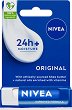 Nivea Original Lip Balm - 