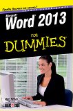 Word 2013 For Dummies. ������ ����������� - 