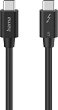 ����� USB-C male ��� USB-C male Hama