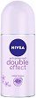 Nivea Double Effect Violet Senses - 