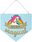 ������ - ������������� �������� Stay magical - 