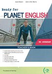 Ready for Planet English - ���� Pre-Intermediate (A2+): ����� �� ������� �� ��������� ���� - 