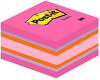   Post-it Joyful colors